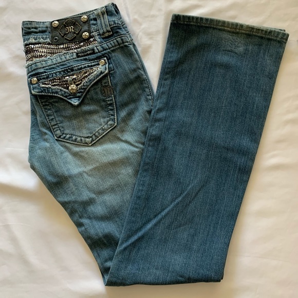 Miss Me JP6050B2 Boot Size 29 - Picture 4 of 8